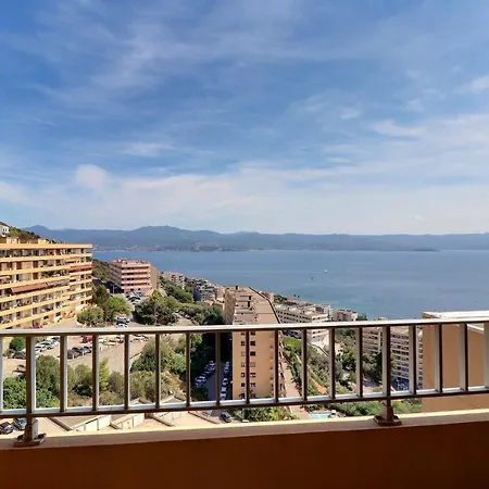 Apartment Nouveau ! T2 Neuf Avec Vue Imprenable