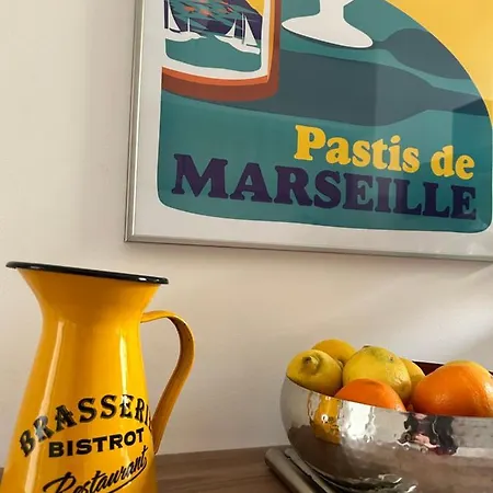 Apartment Nouveau ! T2 Neuf Avec Vue Imprenable Ajaccio (Corsica)