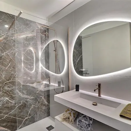 Apartamento Nouveau ! T2 Neuf Avec Vue Imprenable