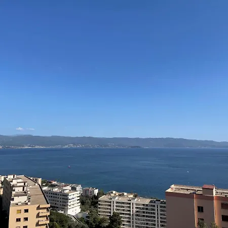 Nouveau ! T2 Neuf Avec Vue Imprenable *