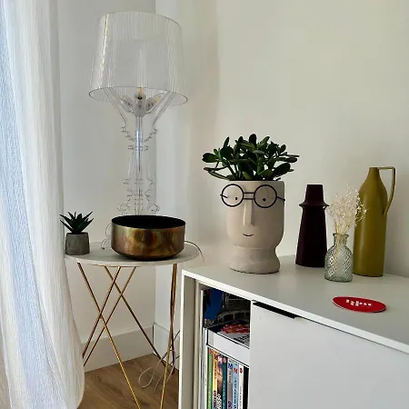 Apartamento Nouveau ! T2 Neuf Avec Vue Imprenable *