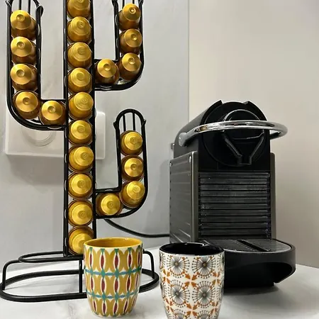 Lägenhet Nouveau ! T2 Neuf Avec Vue Imprenable